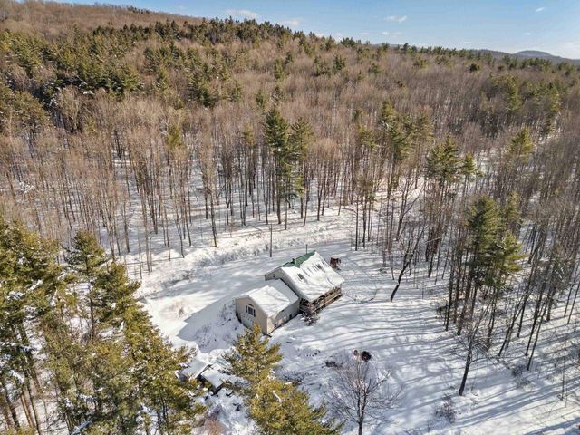 40 VT-15, Cambridge, VT 05444