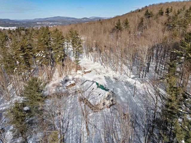 40 VT-15, Cambridge, VT 05444