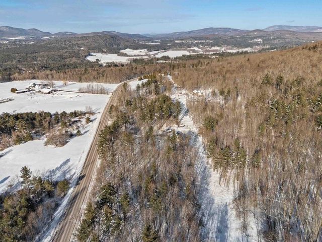 40 VT-15, Cambridge, VT 05444