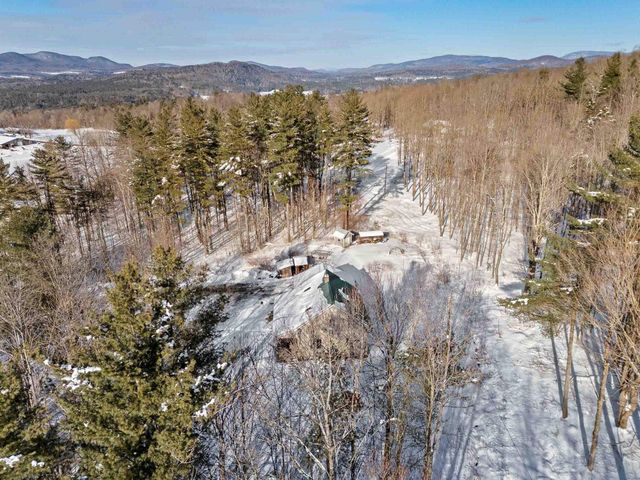 40 VT-15, Cambridge, VT 05444