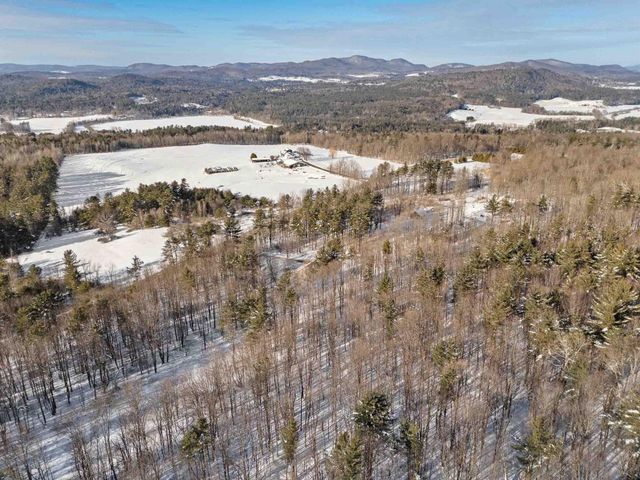 40 VT-15, Cambridge, VT 05444