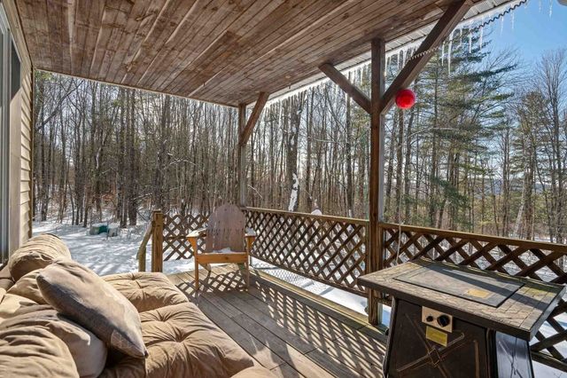 40 VT-15, Cambridge, VT 05444