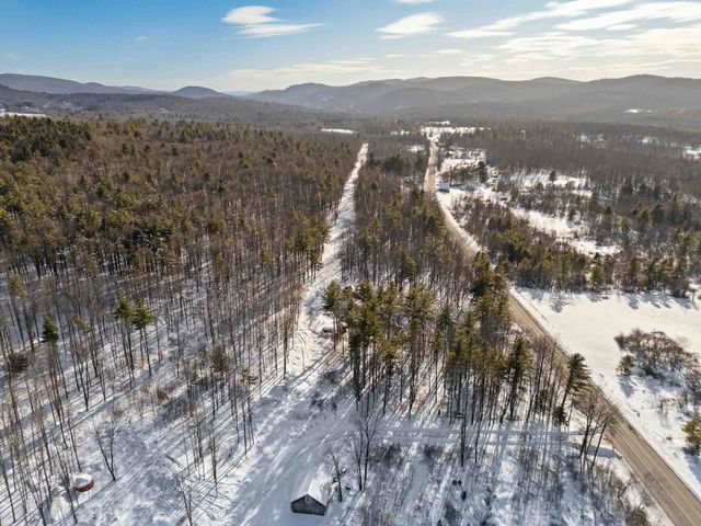 40 VT-15, Cambridge, VT 05444