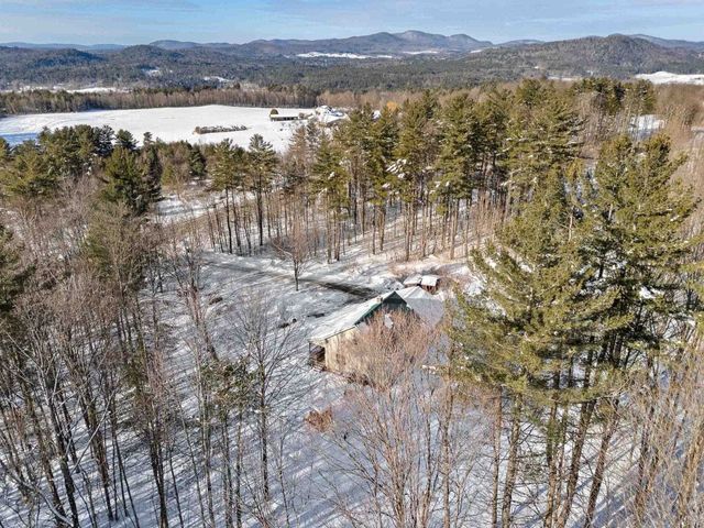 40 VT-15, Cambridge, VT 05444