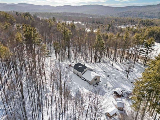 40 VT-15, Cambridge, VT 05444