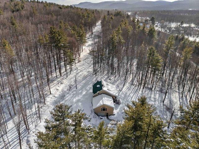 40 VT-15, Cambridge, VT 05444