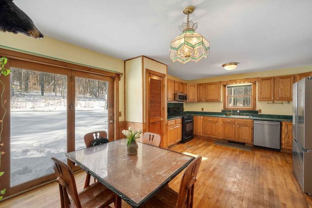 40 VT-15, Cambridge, VT 05444