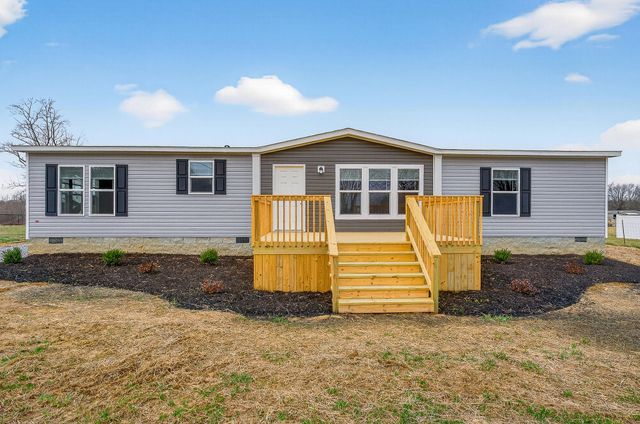 986 Dry Creek Rd, Smithville, TN 37166