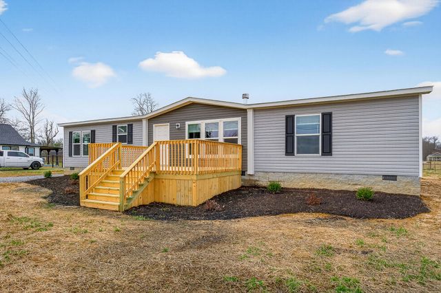 986 Dry Creek Rd, Smithville, TN 37166