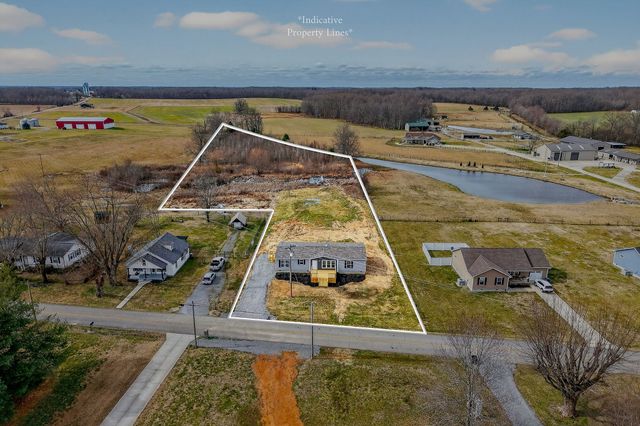 986 Dry Creek Rd, Smithville, TN 37166