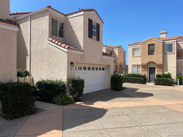 811 Caminito Estrella, Chula Vista, CA 91910