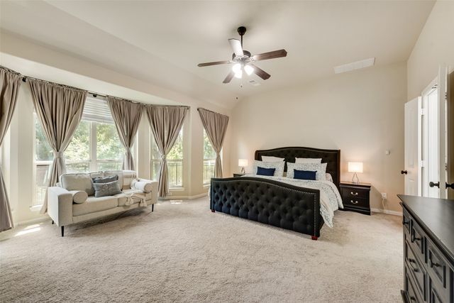 920 Sheldon Road, Argyle, TX 76226