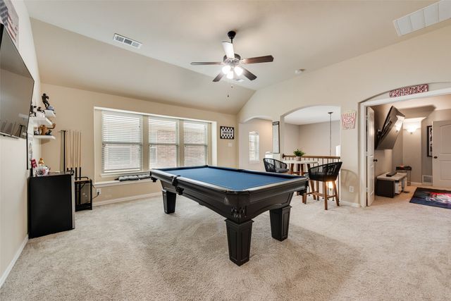 920 Sheldon Road, Argyle, TX 76226