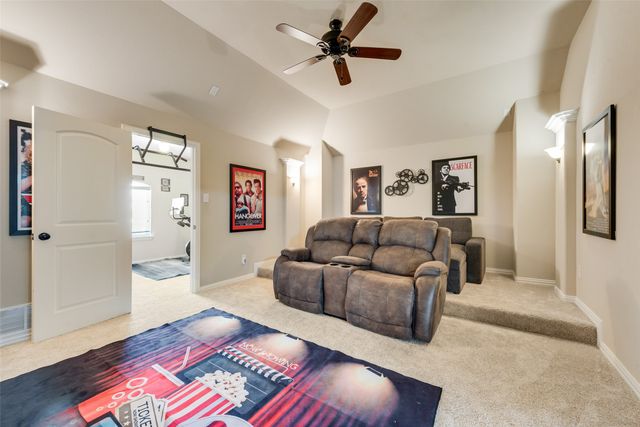 920 Sheldon Road, Argyle, TX 76226