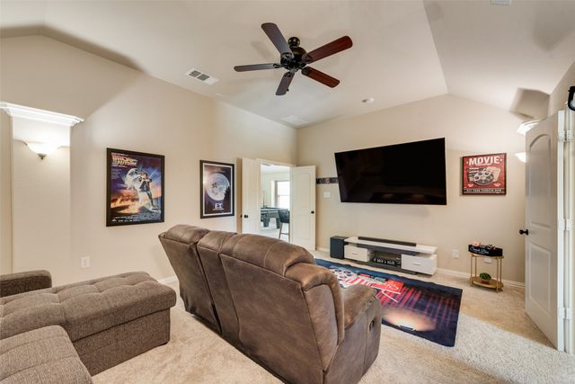 920 Sheldon Road, Argyle, TX 76226