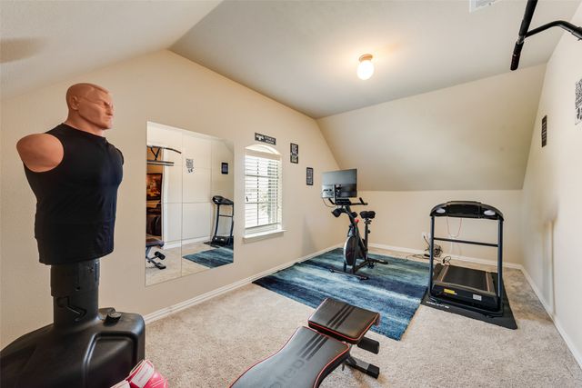 920 Sheldon Road, Argyle, TX 76226