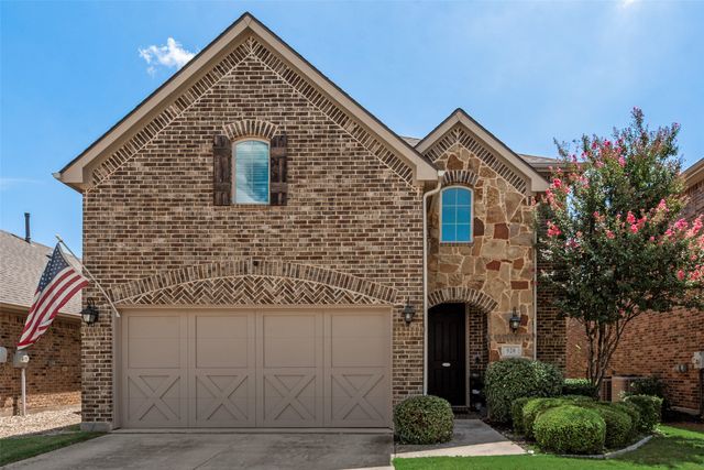 920 Sheldon Road, Argyle, TX 76226