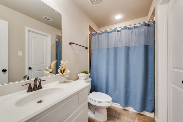 920 Sheldon Road, Argyle, TX 76226