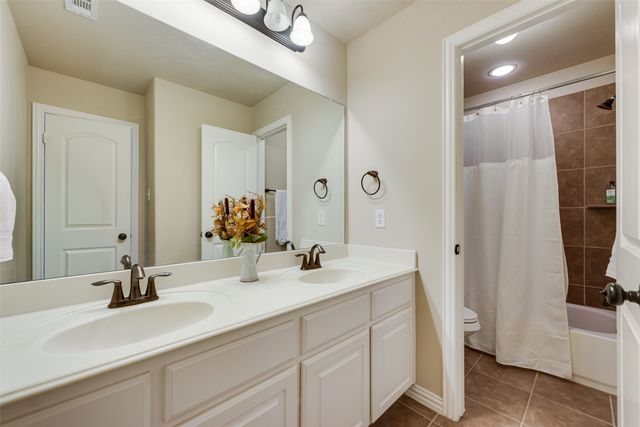 920 Sheldon Road, Argyle, TX 76226