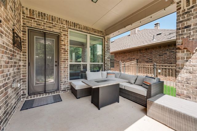 920 Sheldon Road, Argyle, TX 76226