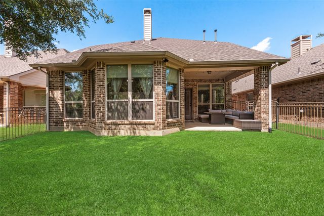 920 Sheldon Road, Argyle, TX 76226
