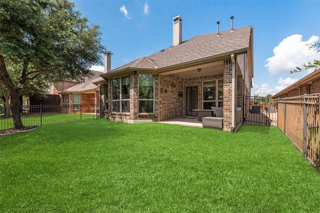 920 Sheldon Road, Argyle, TX 76226