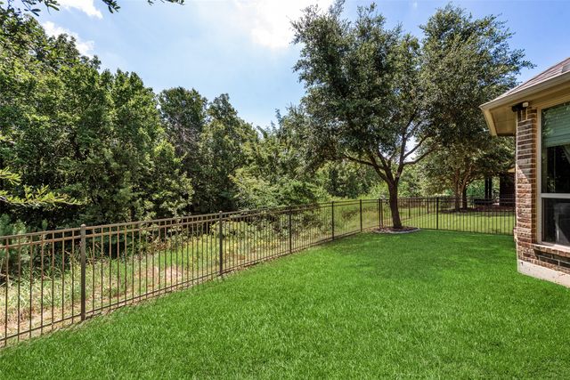 920 Sheldon Road, Argyle, TX 76226