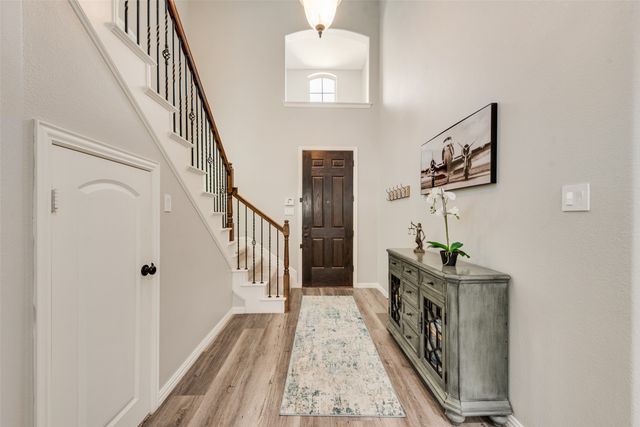 920 Sheldon Road, Argyle, TX 76226