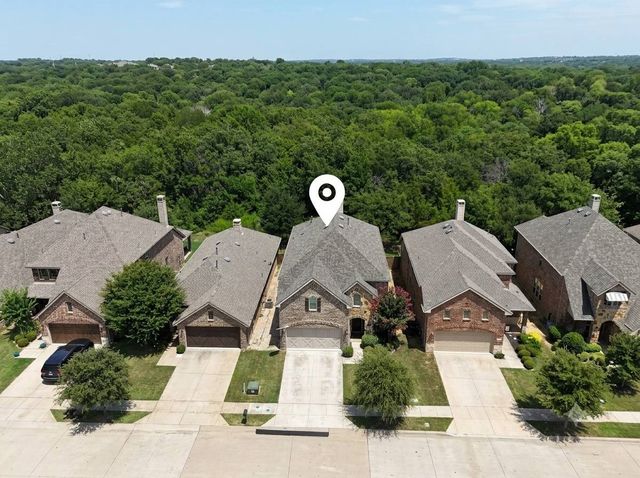 920 Sheldon Road, Argyle, TX 76226