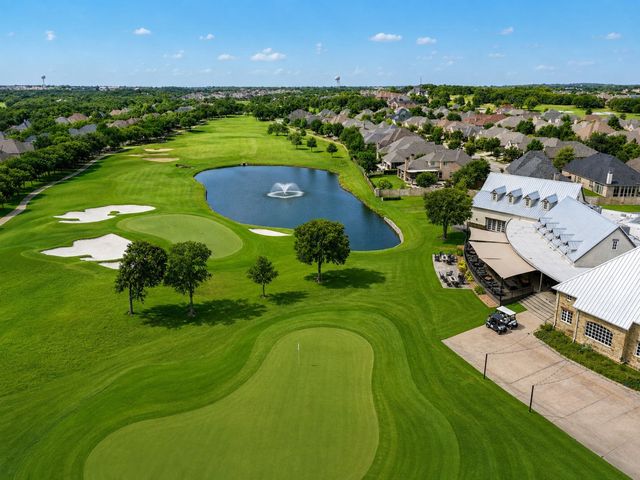 920 Sheldon Road, Argyle, TX 76226