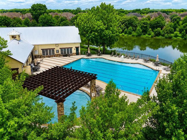 920 Sheldon Road, Argyle, TX 76226