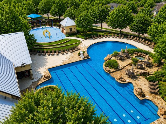 920 Sheldon Road, Argyle, TX 76226