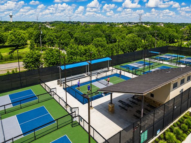 920 Sheldon Road, Argyle, TX 76226