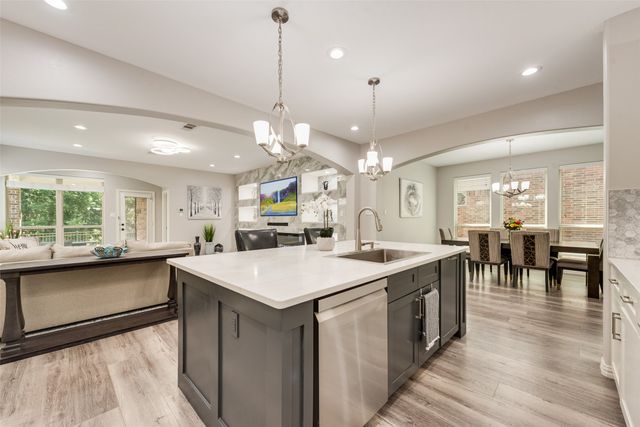 920 Sheldon Road, Argyle, TX 76226