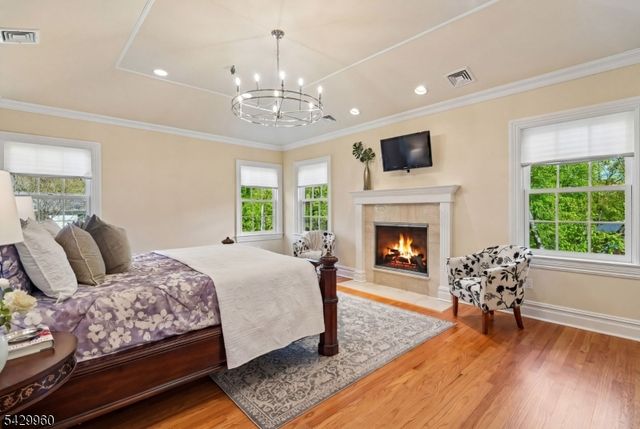 6 Grosvenor Rd, Millburn Twp., NJ 07078