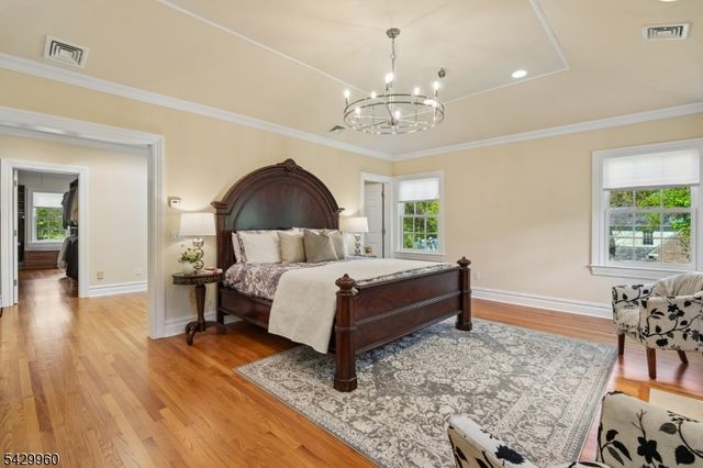6 Grosvenor Rd, Millburn Twp., NJ 07078