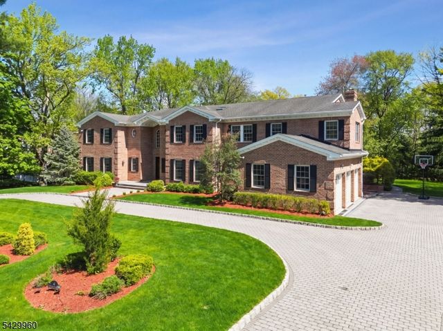 6 Grosvenor Rd, Millburn Twp., NJ 07078