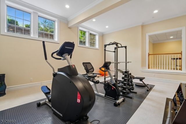 6 Grosvenor Rd, Millburn Twp., NJ 07078