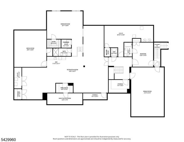 6 Grosvenor Rd, Millburn Twp., NJ 07078