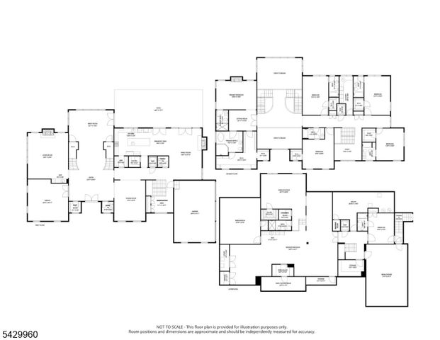 6 Grosvenor Rd, Millburn Twp., NJ 07078