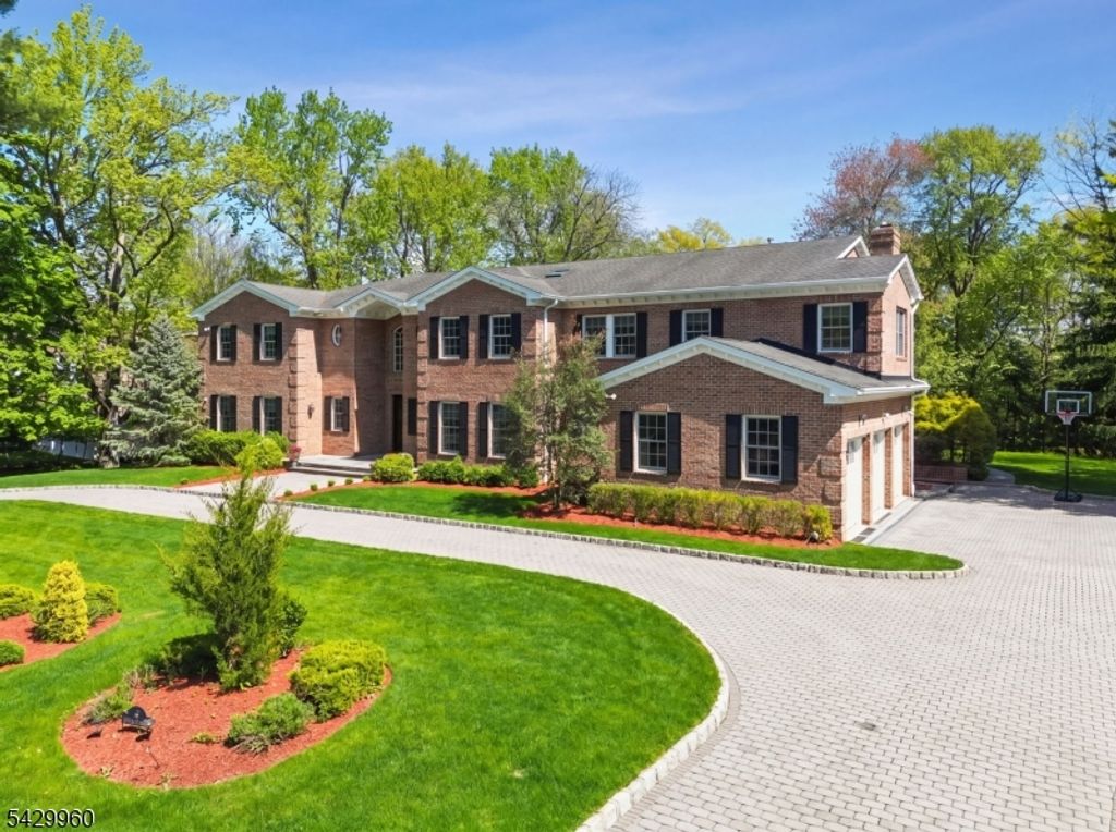 6 Grosvenor Rd, Millburn Twp., NJ 07078 — photo 4