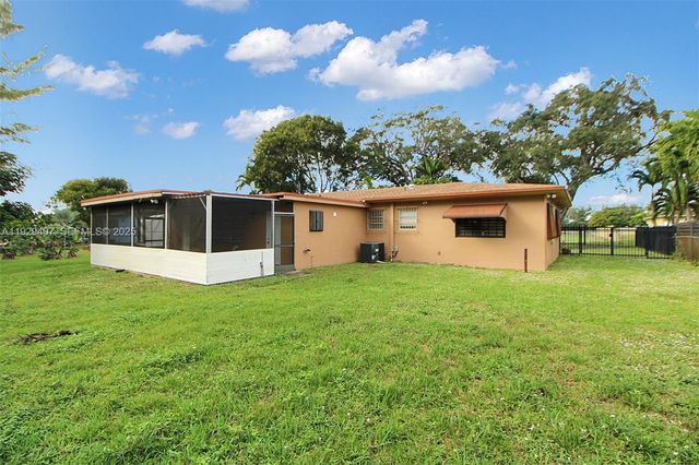 14655 NW River Dr, Miami, FL 33167