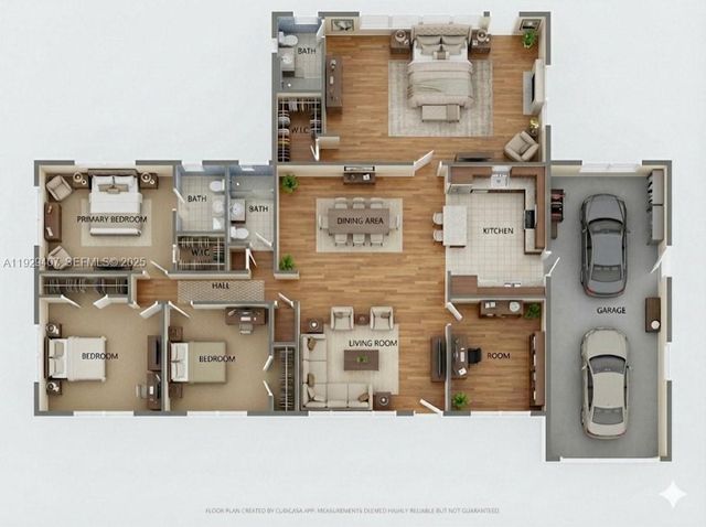 14655 NW River Dr, Miami, FL 33167