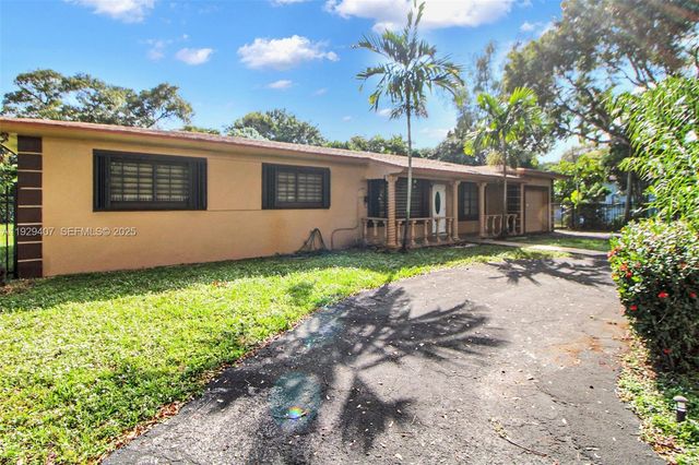 14655 NW River Dr, Miami, FL 33167