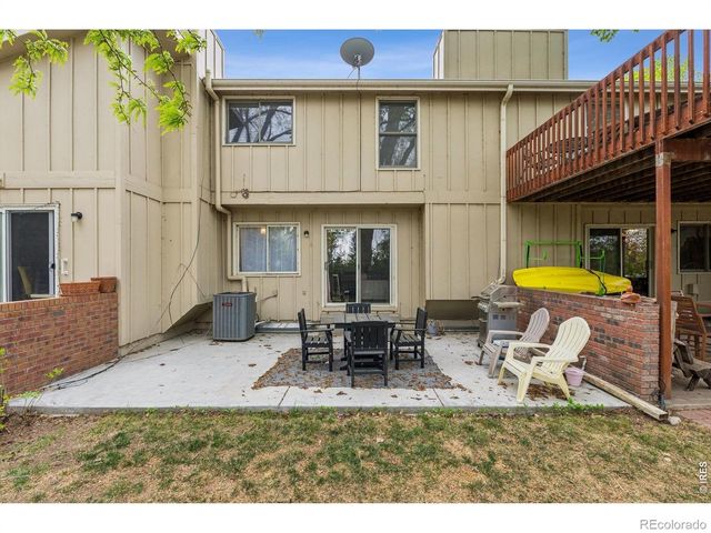 3000 Regatta Lane 3, Fort Collins, CO 80525