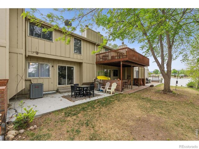 3000 Regatta Lane 3, Fort Collins, CO 80525
