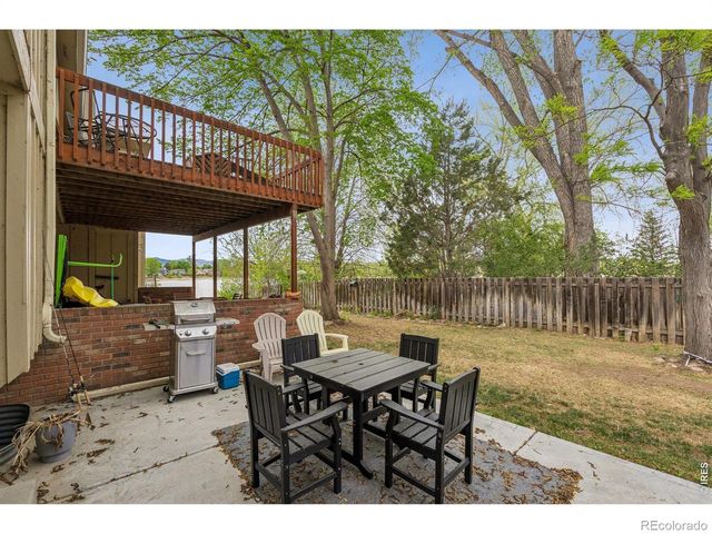 3000 Regatta Lane 3, Fort Collins, CO 80525
