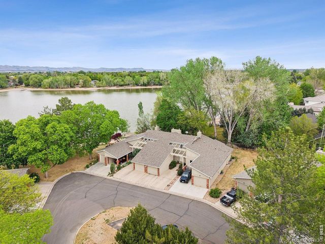 3000 Regatta Lane 3, Fort Collins, CO 80525
