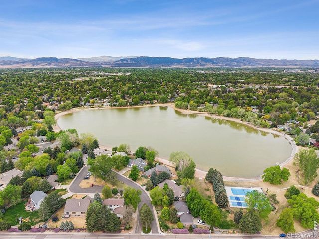 3000 Regatta Lane 3, Fort Collins, CO 80525