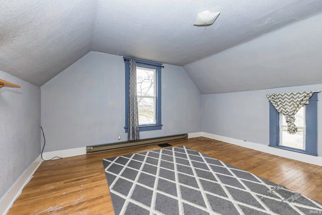 8060 W 900 S, Fairmount, IN 46928